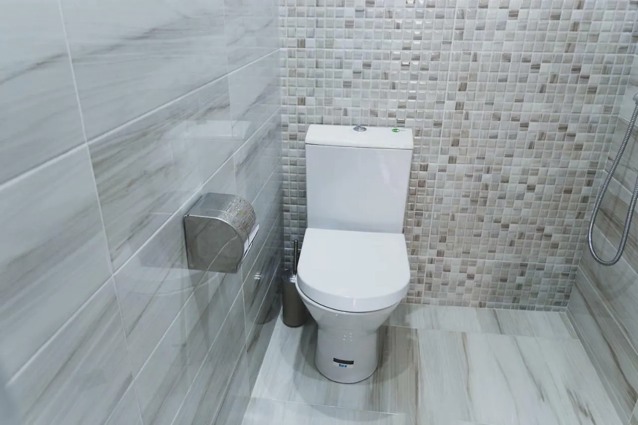 Apartment Morska Street Burgas 0*,